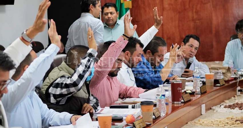 Los Cabos lanzará licitación pública nacional para empresas expertas en el tratamiento de residuos sólidos