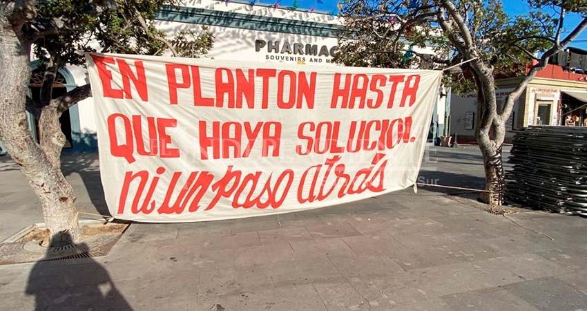 Sin avances en la negociación para la basificación de los compensados