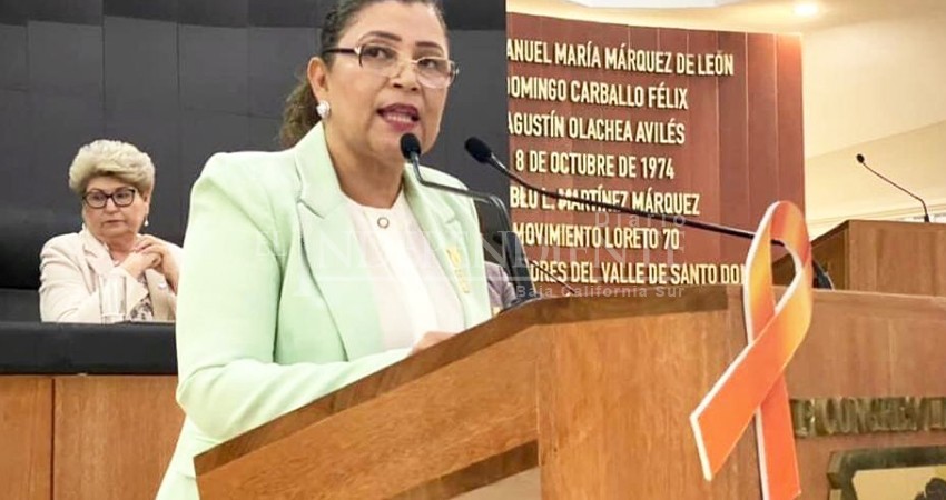 Cierra el jueves la convocatoria para el primer parlamento de mujeres