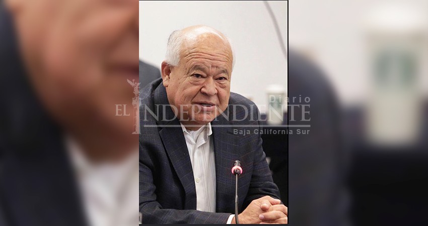 Asegura VCC que no hay denuncias por extorsión