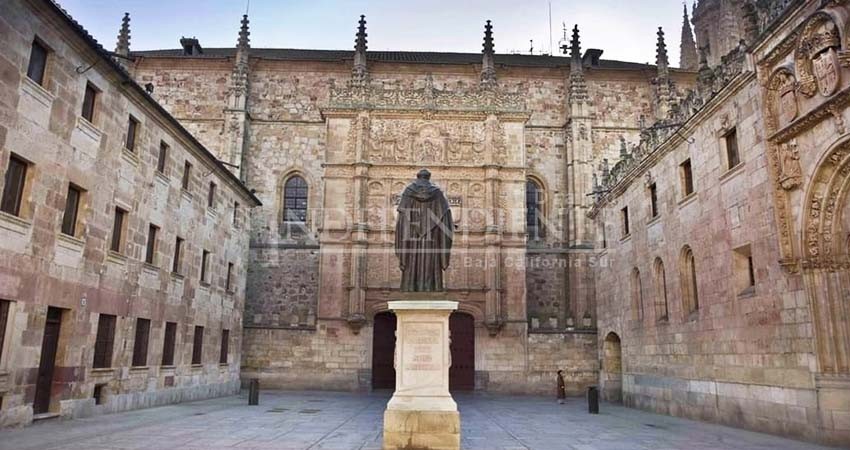 Planean intercambio académico entre Los Cabos y España