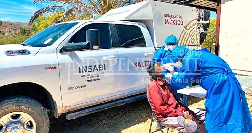 Más de 16 mil consultas ha brindado gobierno estatal con nuevas caravanas de la salud