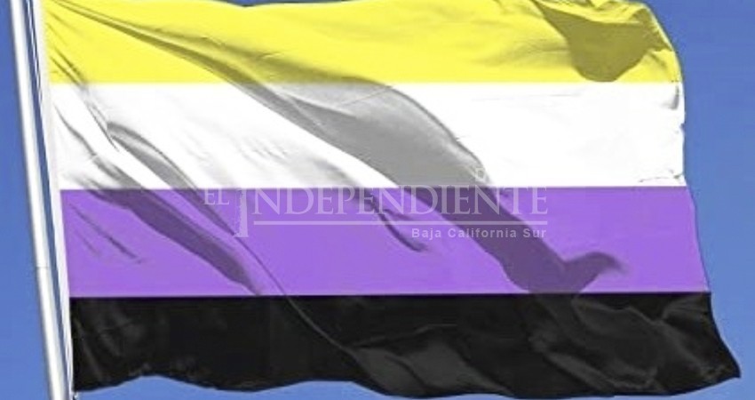 Personas No Binarias en BCS sin oportunidad de cambio de identidad