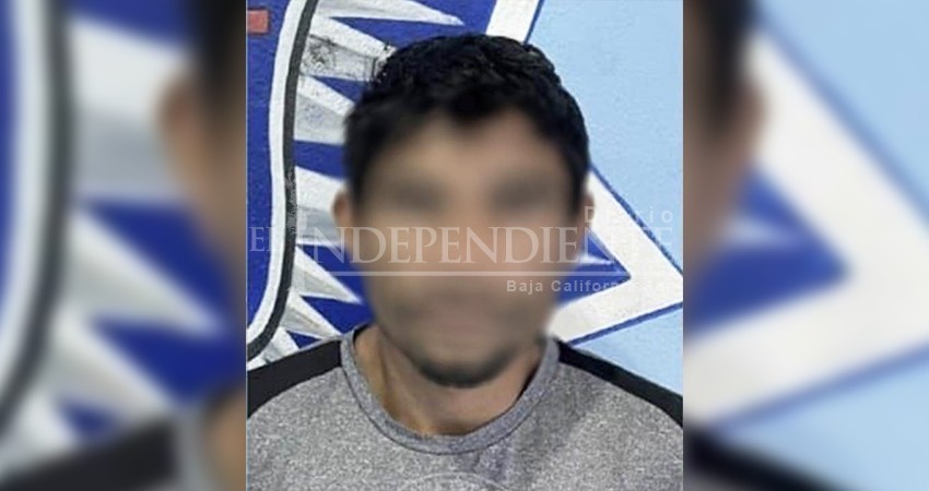 En patrullajes preventivos detiene PEP a dos personas