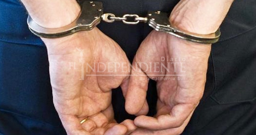 Es vinculado a proceso Eduardo “N” por fraude específico