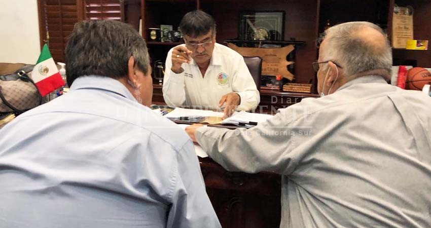 “Como Gobierno siempre daremos todas las facilidades al sector educativo”: Leggs Castro