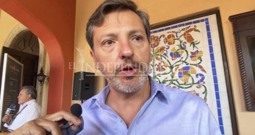 Respeta FITURCA acuerdo entre sector privado y gobierno, por donación de excedentes