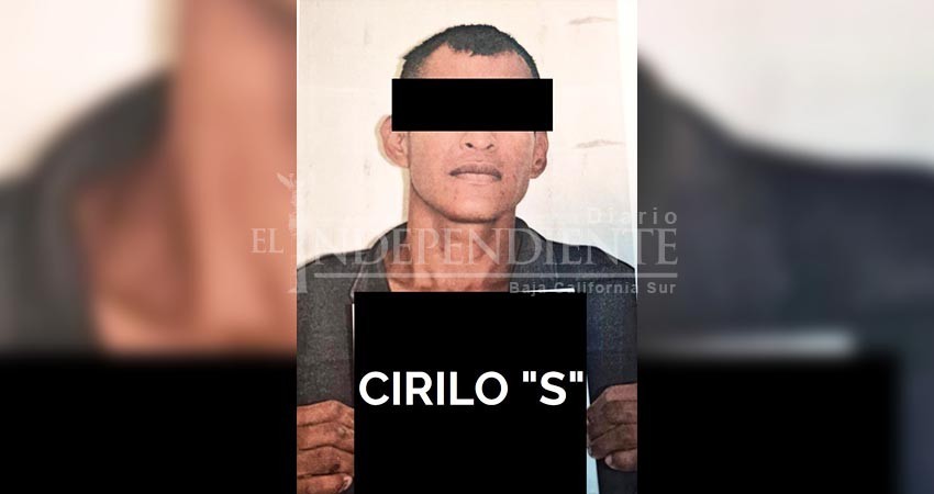 Condenan a Cirilo “S” por posesión de huevos de Tortuga en BCS