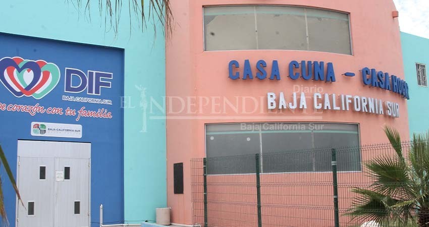 Buscará Congreso estatal agilizar procesos de adopción en BCS