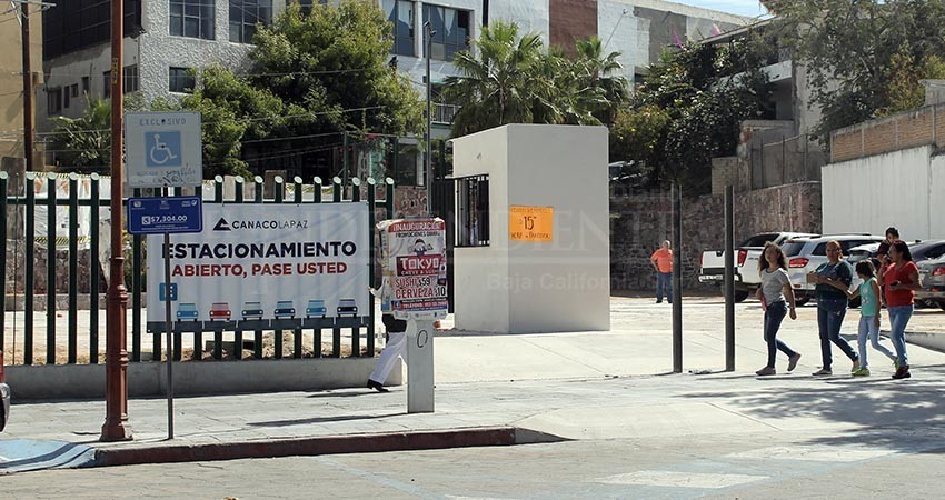 Gobierno estatal decidirá si procede la expropiación del terreno de la 18 de marzo