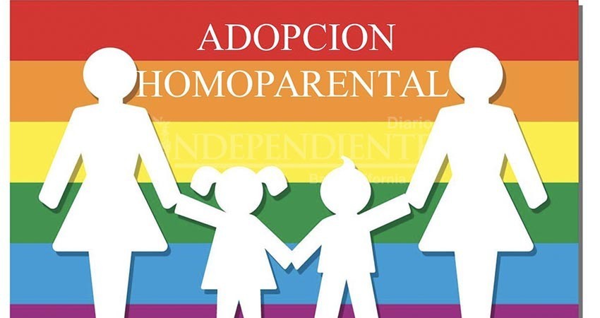 Celebra SEDIF aprobación de adopción homoparental en BCS