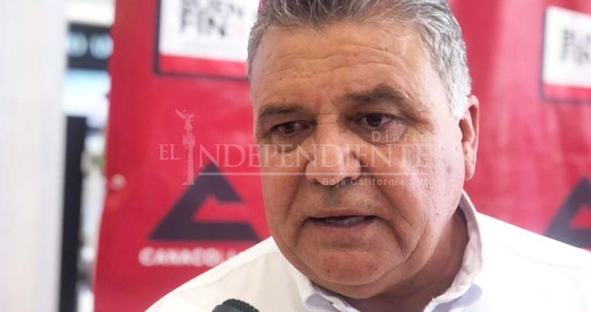 Participan 100 elementos en operativo para el ascenso a la sierra de La Laguna