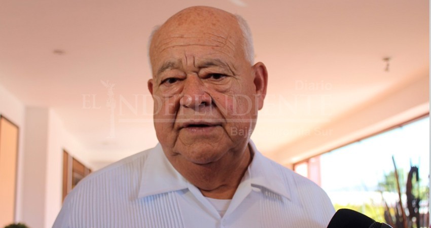 Requerimos iniciar en 2023 obras que reclaman “más recursos”: Castro Cosío