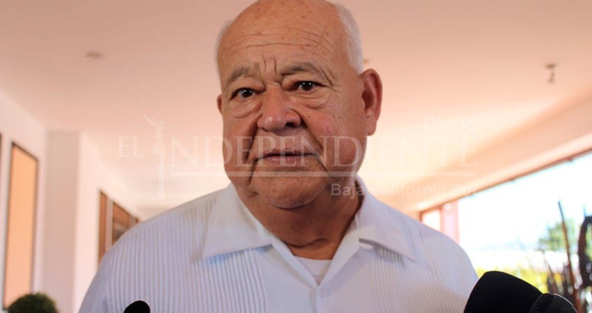 No avanza BCS en la lucha contra la violencia de género: Castro Cosío