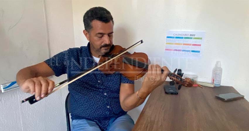 Carece Los Cabos de escuelas para formación profesional de músicos