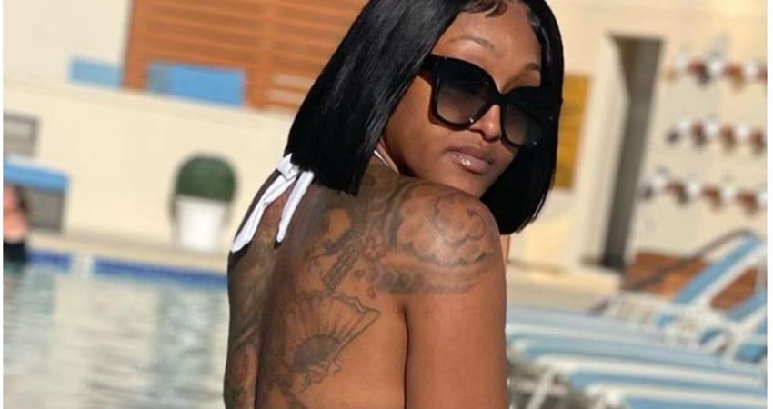 Gira BCS orden de aprehensión contra asesino de Shanquella Robinson