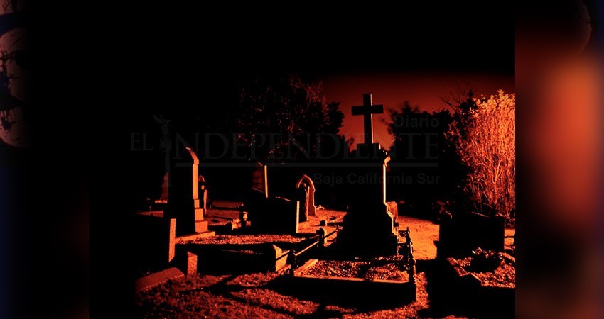 Invitan a disfrutar de la edición de “Échate una de espantos”