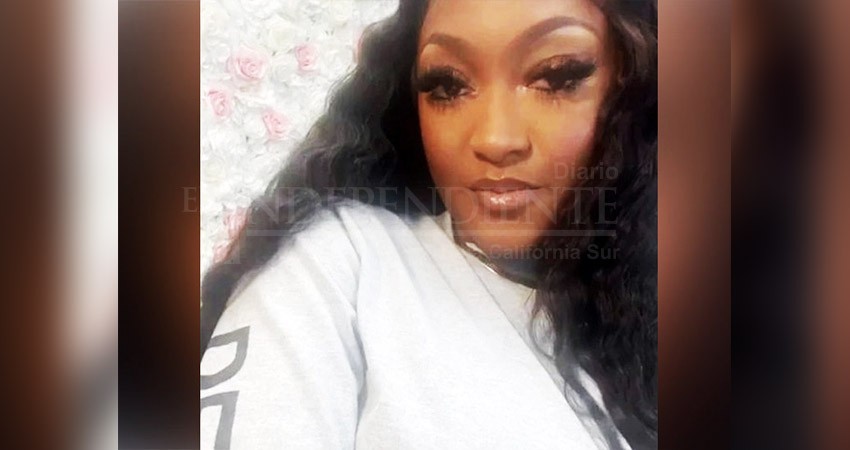 PGJE gira orden de aprehensión contra feminicida de Shanquella Robinson