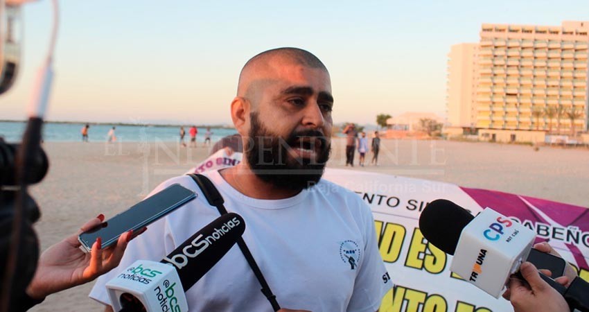 Al gobernador hay que “perseguirlo” hasta su informe: Movimiento Sindical Cabeño