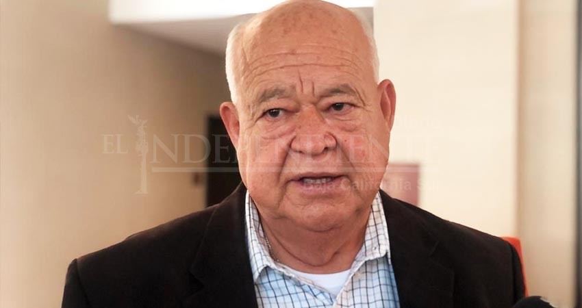 Ya se inició investigación por hombre armado en fiestas de Los Barriles: VCC