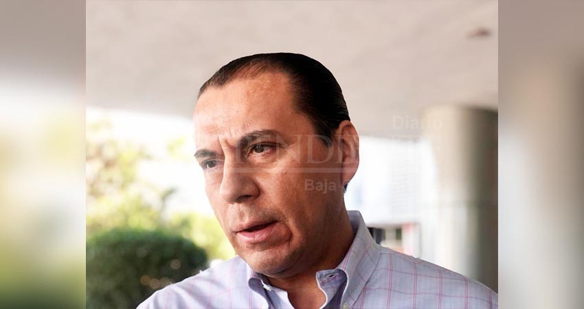 Hay tres implicados en desvío de caja de ahorros del SNTE: Daniel de la Rosa