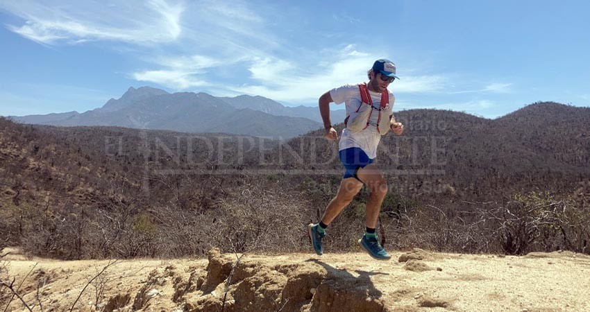 Todo listo para la carrera de Mar a Mar