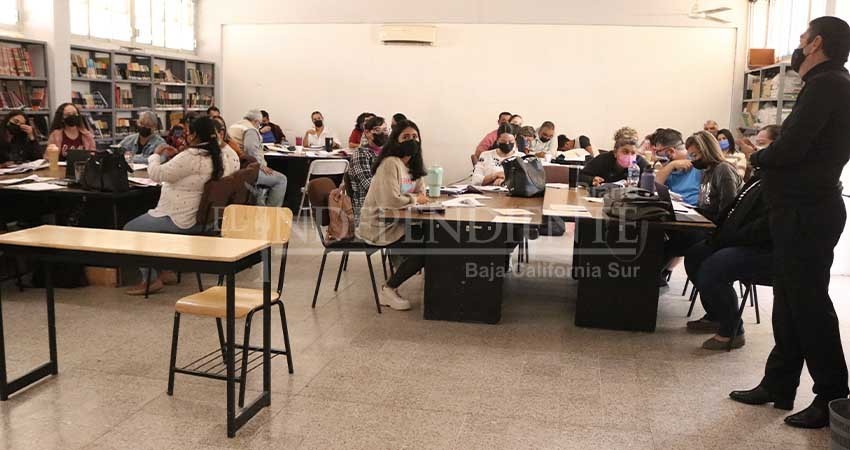 Propone SEP que escuelas diseñen proyectos para solución de problemas comunitarios