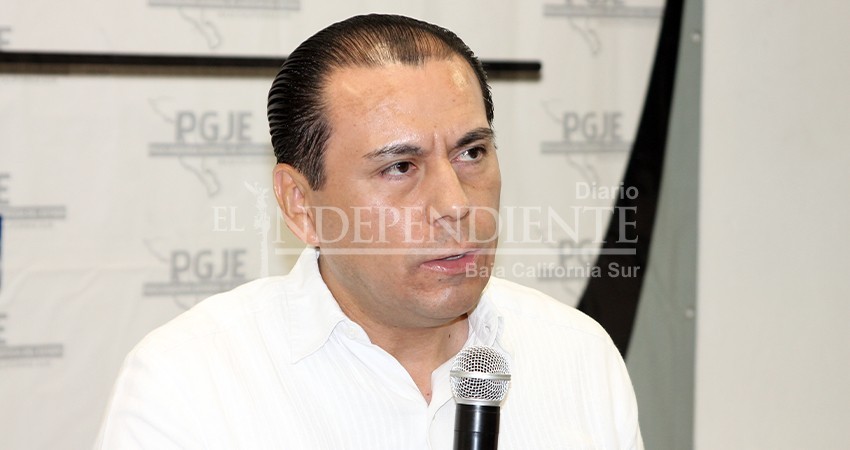 Hombre armado en Los Barriles podría estar relacionado en otros hechos delictivos