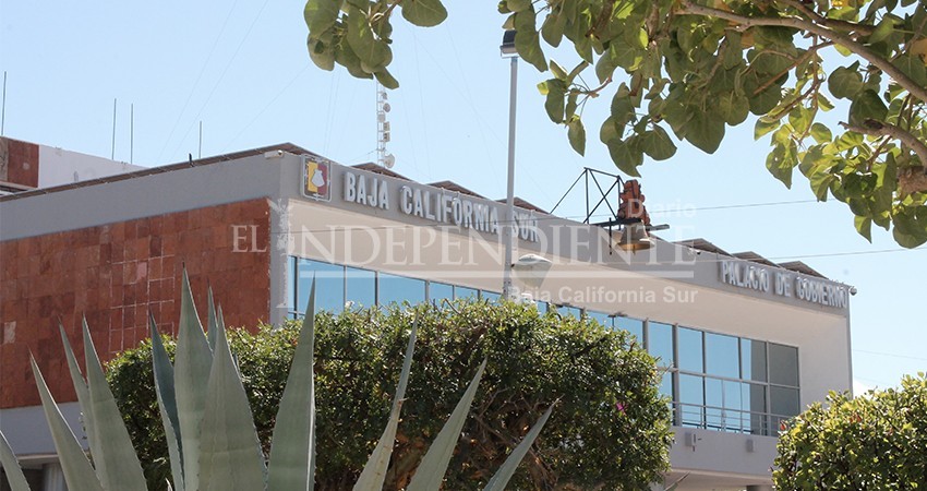 Gobierno de BCS  erogará más de 500 MDP en aguinaldos: Castro Cosío