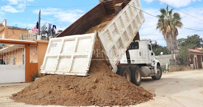 En Los Cabos, a través de los Servicios Públicos se brinda atención a las denuncias ciudadanas