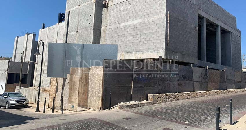 Continúa el proceso por denuncias sobre el Teatro Lomelli de SJC