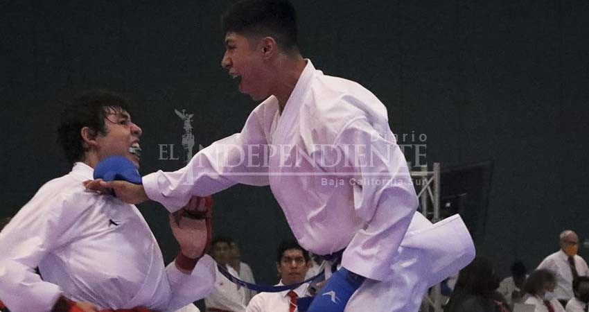 198 deportistas Sudcalifornianos beneficiados con becas económicas