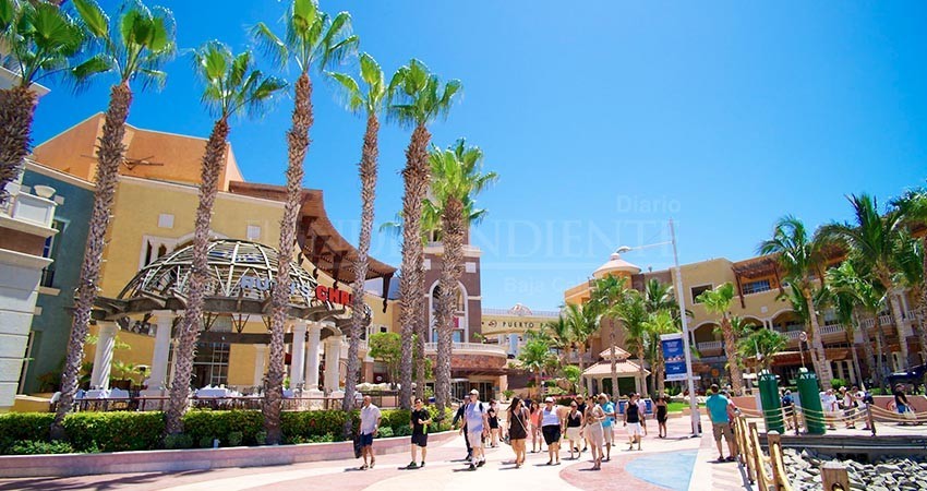 Turismo impulsa la derrama económica para BCS