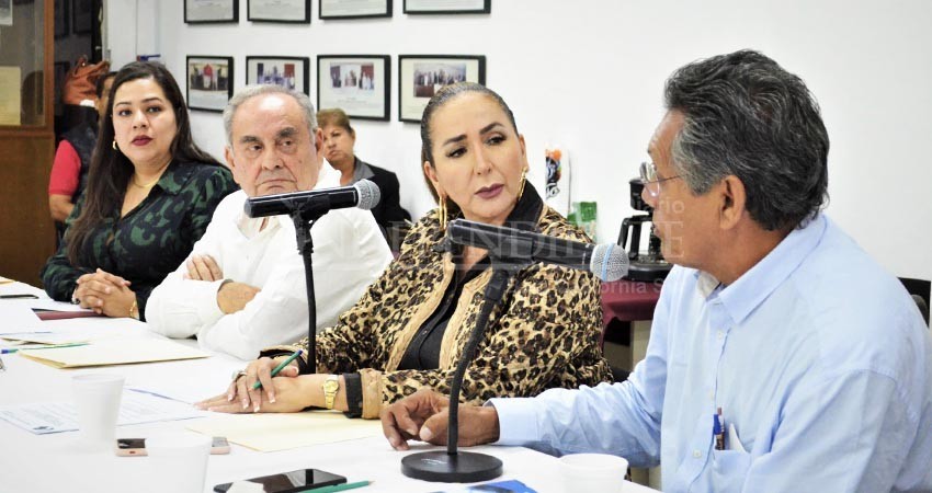 Socializan iniciativa de Ley Para Fortalecimiento y Promoción de Identidad, Tradiciones y costumbres del pueblo sudcaliforniano