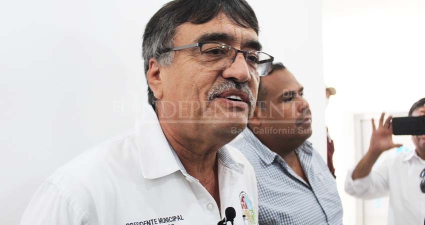 Los Cabos destinará 400 MDP en aguinaldos y pagos de fin de año: Leggs Castro