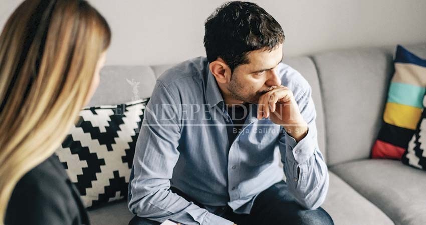 Los hombres deben "desaprender" a violentar a las mujeres