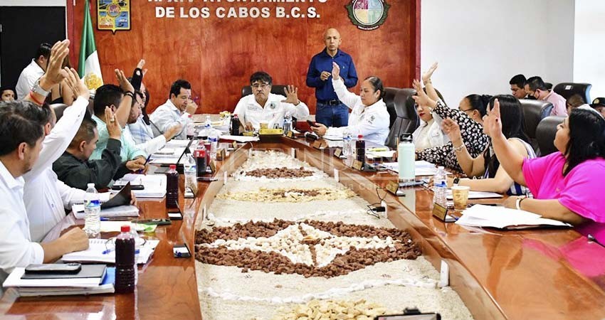 Aprueban descuento al impuesto predial en Los Cabos durante de enero y hasta abril del 2023