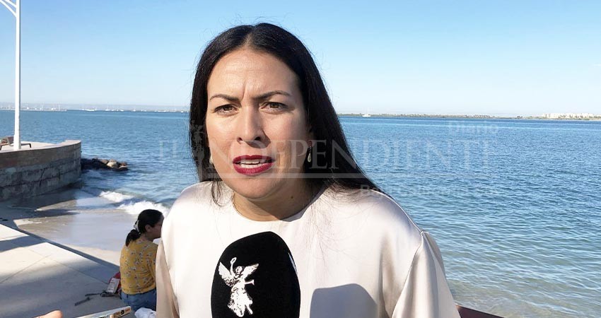 Llegaron 10 MDP por regularización vehicular; pavimentarán Pino Payas