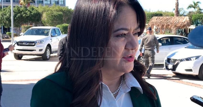 Denuncian penalmente a 20 ex funcionarios de Mendoza Davis