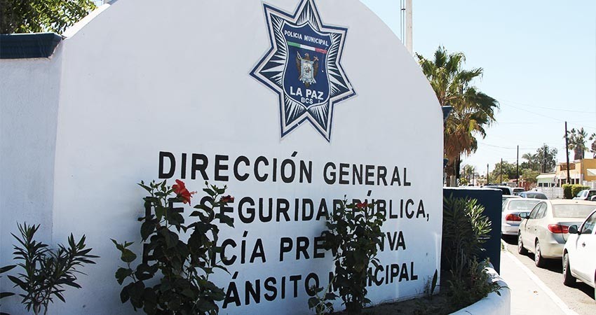 Continúan los cursos intensivos de educación vial en La Paz