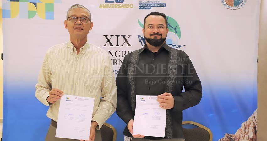 Gobierno del Estado se incorpora a la red de sustentabilidad mundial ICLEI