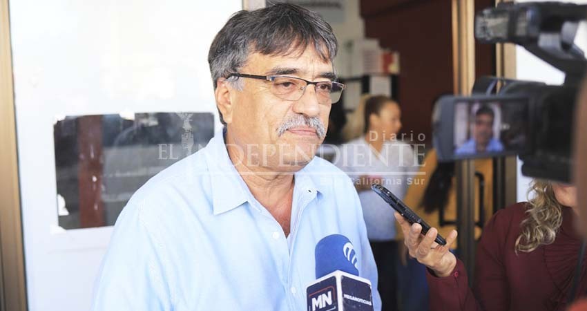 Oomsapas Los Cabos y Conagua trabajan buscan poner en marcha de 5 nuevos pozos