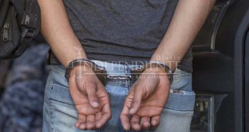 Por lesiones culposas Enrique “N” queda vinculado a proceso