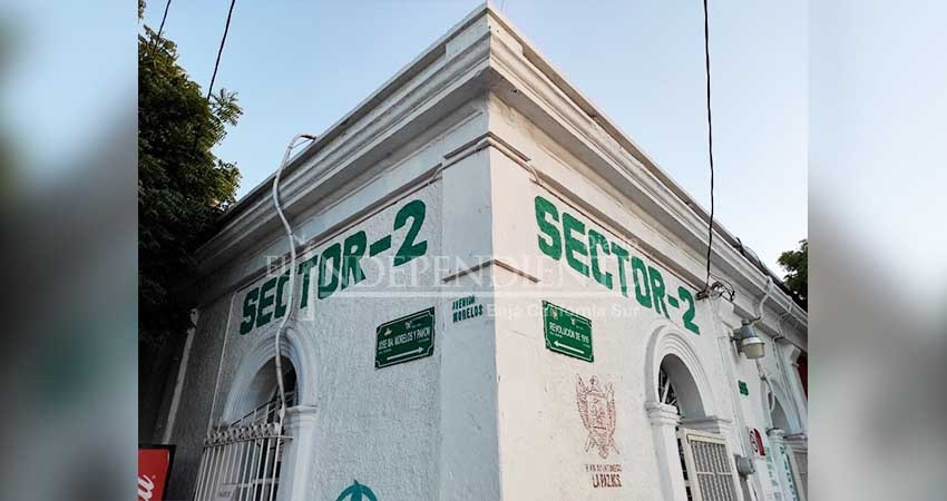 SAPA detiene protesta de Antorcha Campesina tras abrir pozo 27