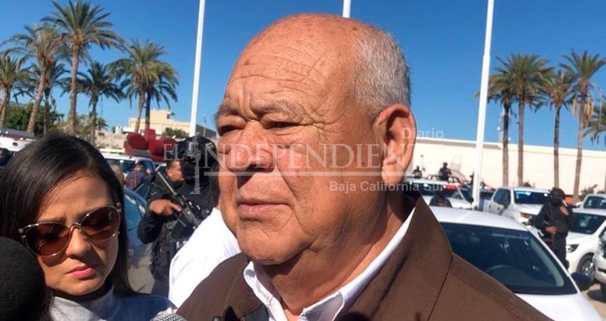 Implementarán campaña contra la violencia hacia la mujer en BCS