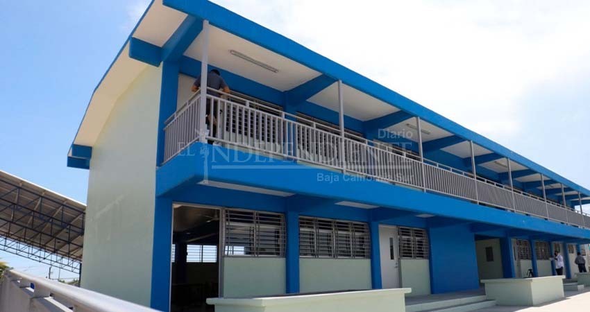 Sin cambios el periodo vacacional decembrino en BCS: SEP