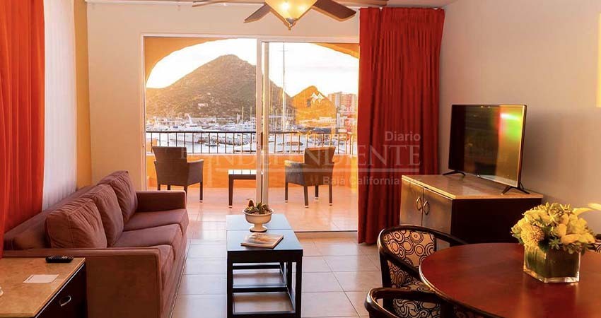 “De un plumazo”, incrementarán del 3 al 4% el impuesto al hospedaje en BCS