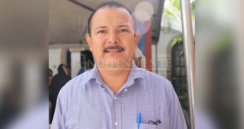 Con importantes obras públicas cerrará el 2022 la delegación de Santiago