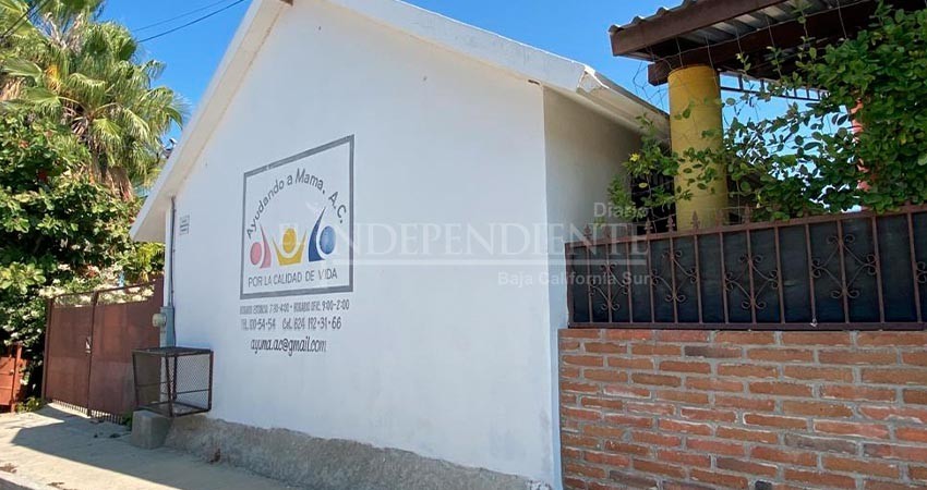 "Apoyando a mamá" cumple 11 años ayudando a mujeres cabeñas