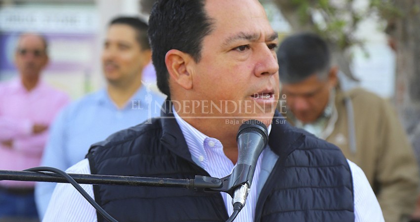 Implementarán guardias en el Ayto de Los Cabos durante el periodo vacacional de diciembre